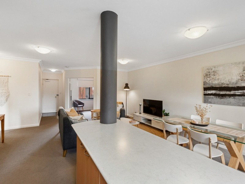 23/7 Bronte Street, East Perth WA 6004