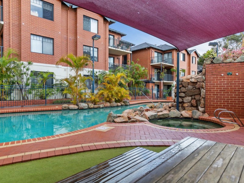 23/7 Bronte Street, East Perth WA 6004