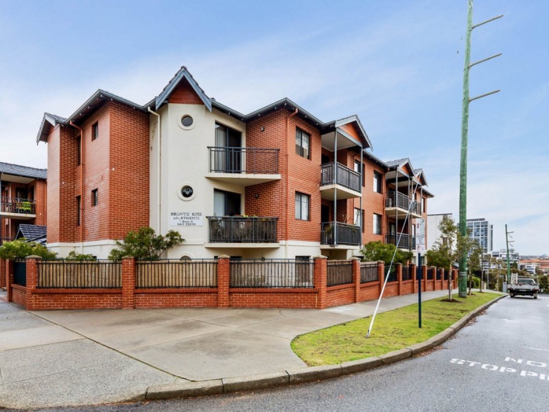 23/7 Bronte Street, East Perth WA 6004