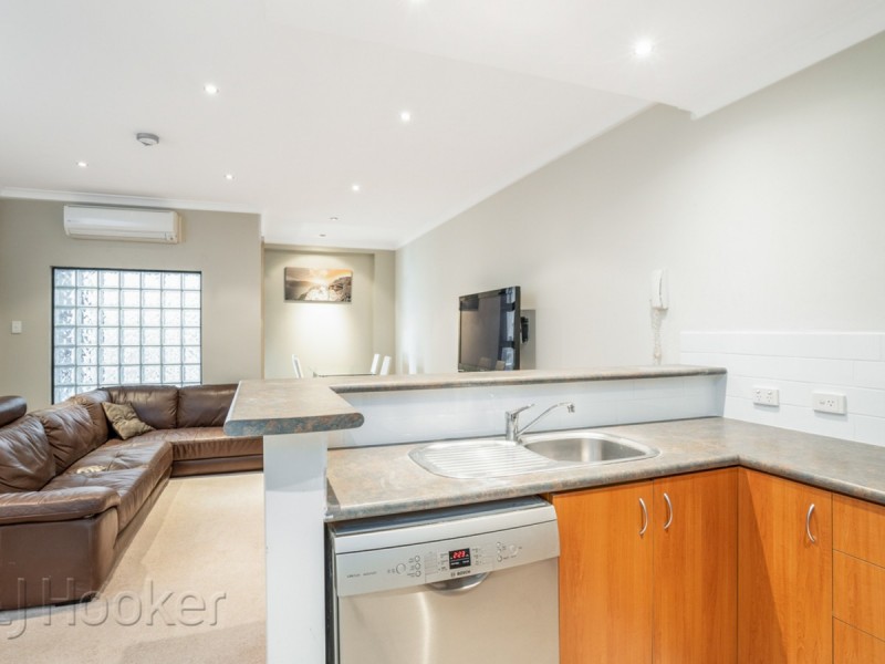 17/190 Hay Street, East Perth WA 6004