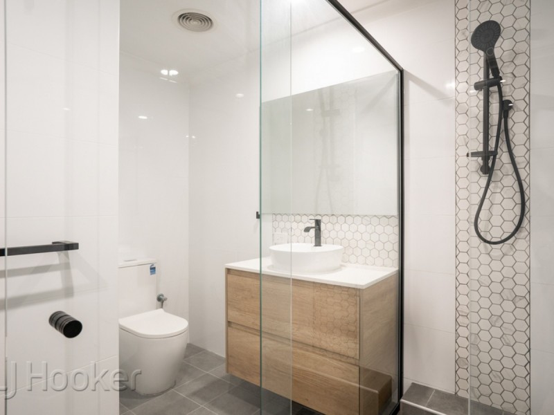 17/190 Hay Street, East Perth WA 6004