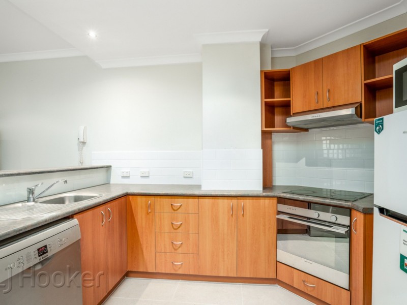 17/190 Hay Street, East Perth WA 6004