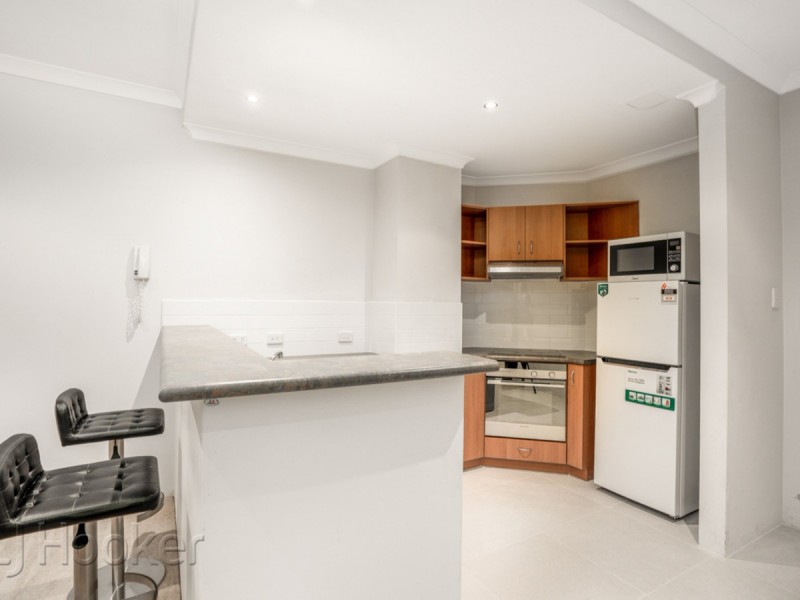 17/190 Hay Street, East Perth WA 6004