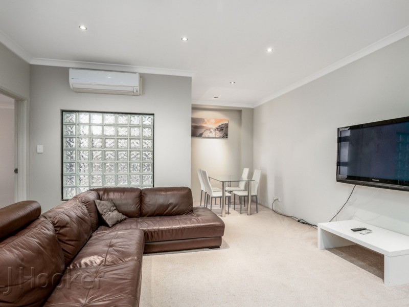 17/190 Hay Street, East Perth WA 6004