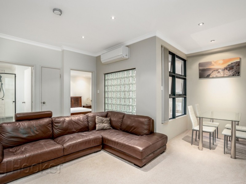 17/190 Hay Street, East Perth WA 6004