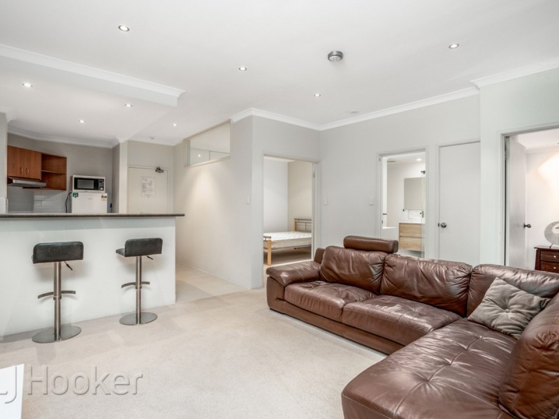 17/190 Hay Street, East Perth WA 6004