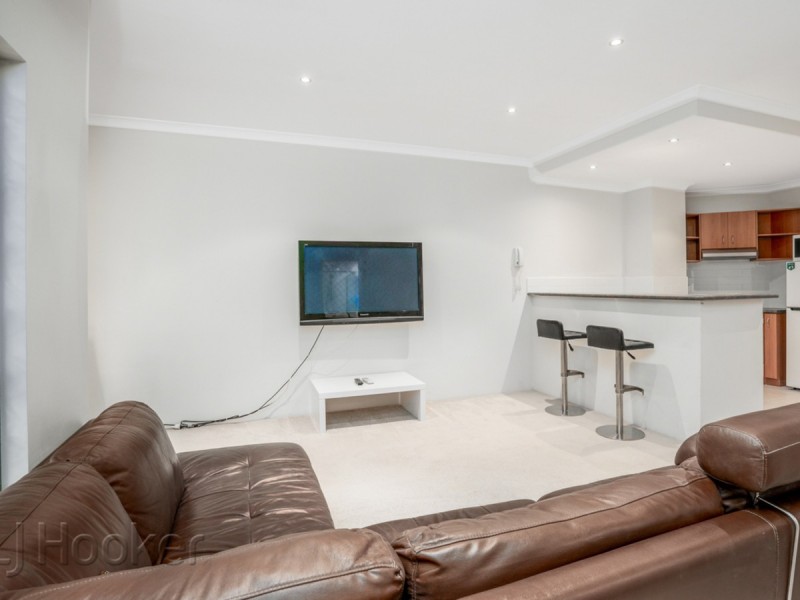 17/190 Hay Street, East Perth WA 6004