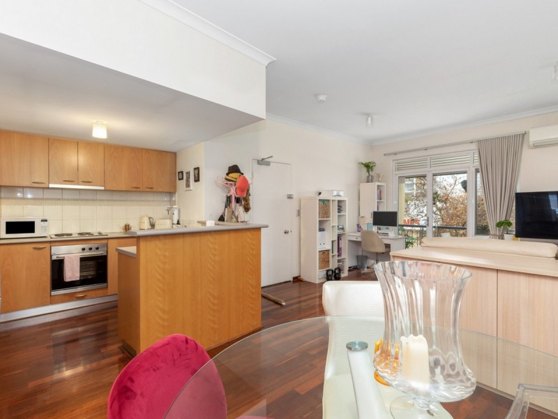 12/39 Brown Street, East Perth WA 6004