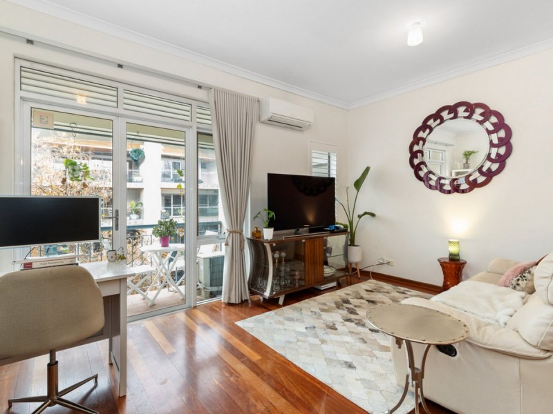 12/39 Brown Street, East Perth WA 6004