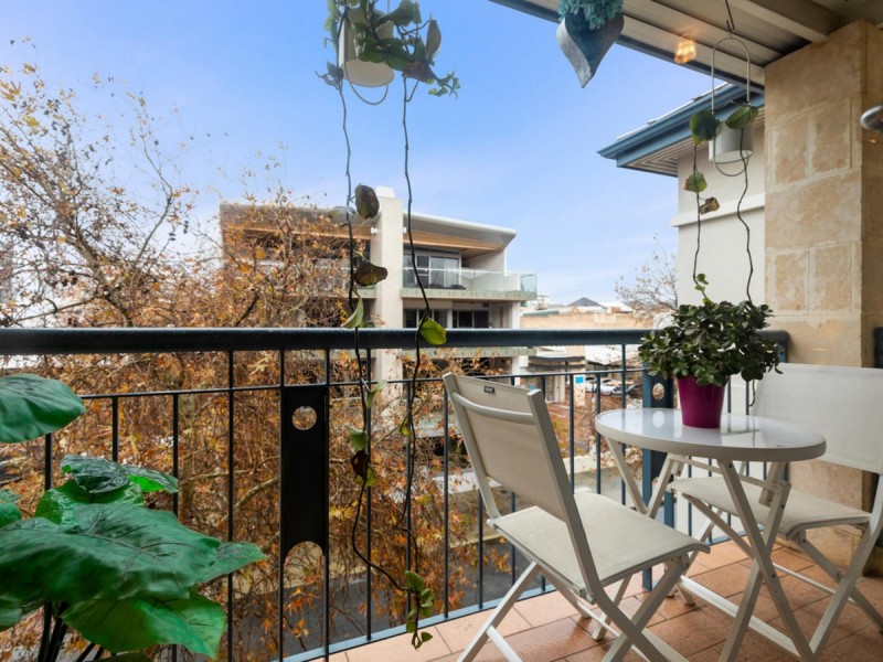 12/39 Brown Street, East Perth WA 6004