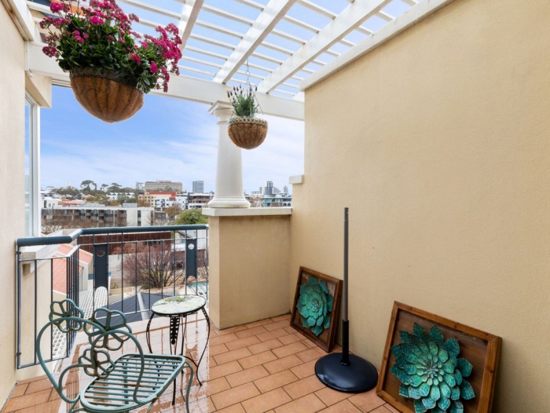 12/39 Brown Street, East Perth WA 6004