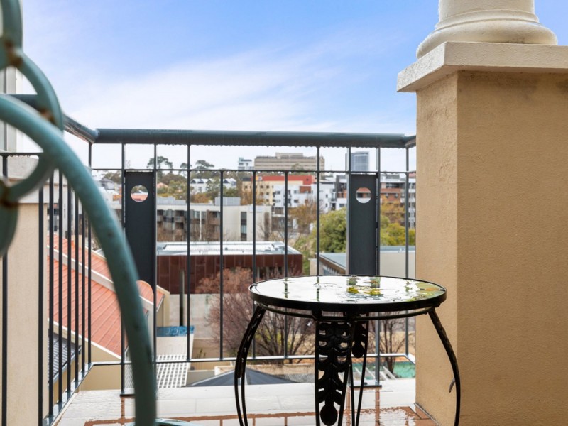 12/39 Brown Street, East Perth WA 6004