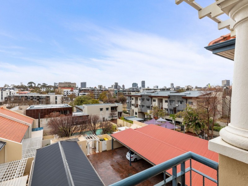 12/39 Brown Street, East Perth WA 6004