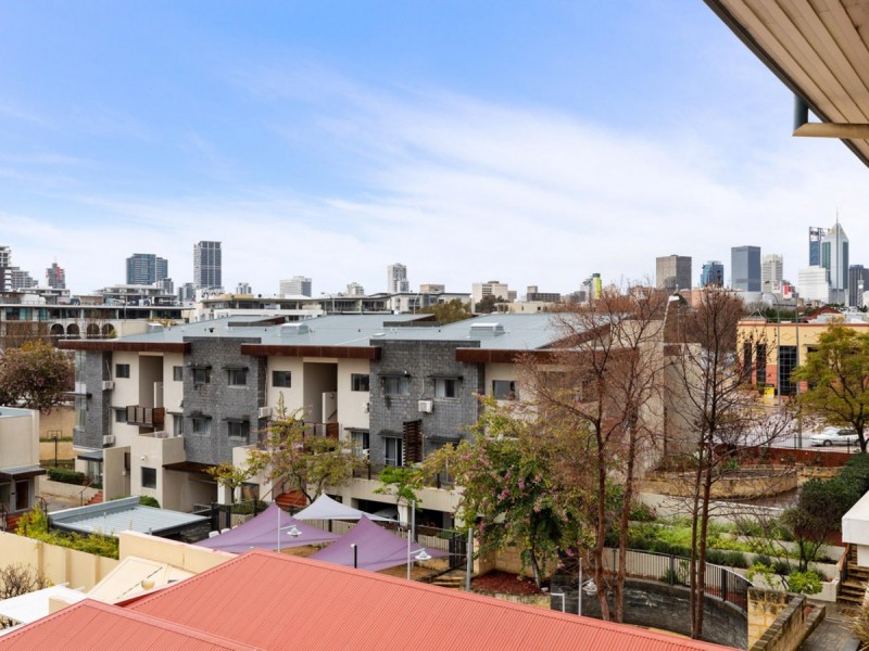 12/39 Brown Street, East Perth WA 6004