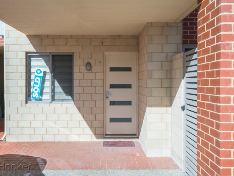 2/9 Henry Street, East Cannington WA 6107