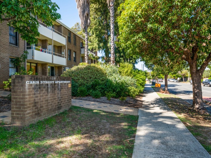 213/128 Carr Street, West Perth WA 6005