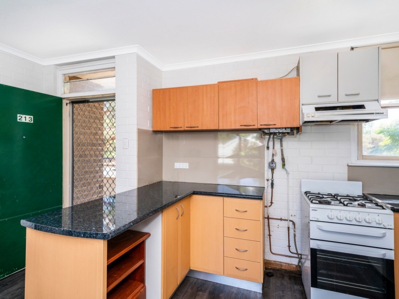 213/128 Carr Street, West Perth WA 6005