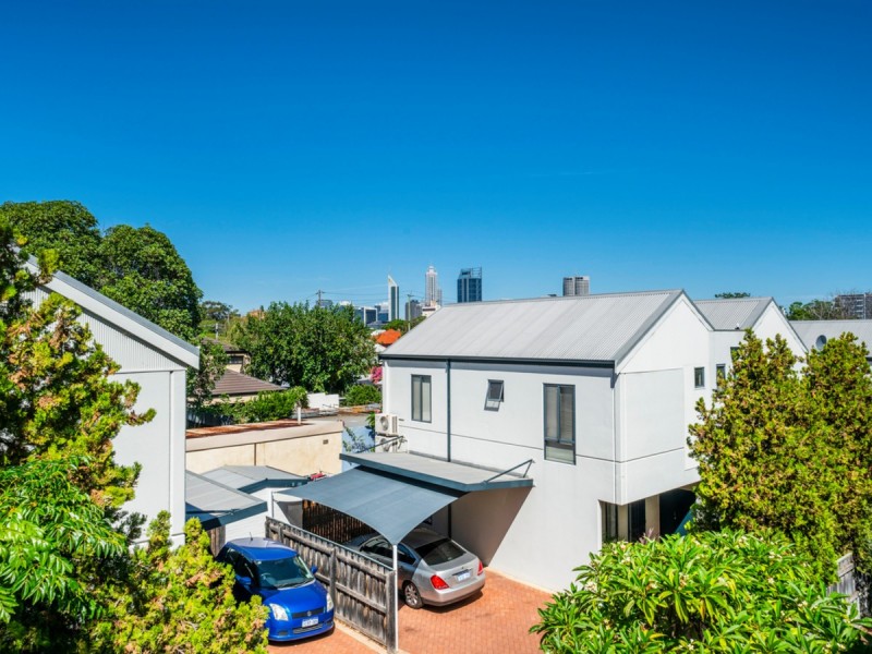 213/128 Carr Street, West Perth WA 6005