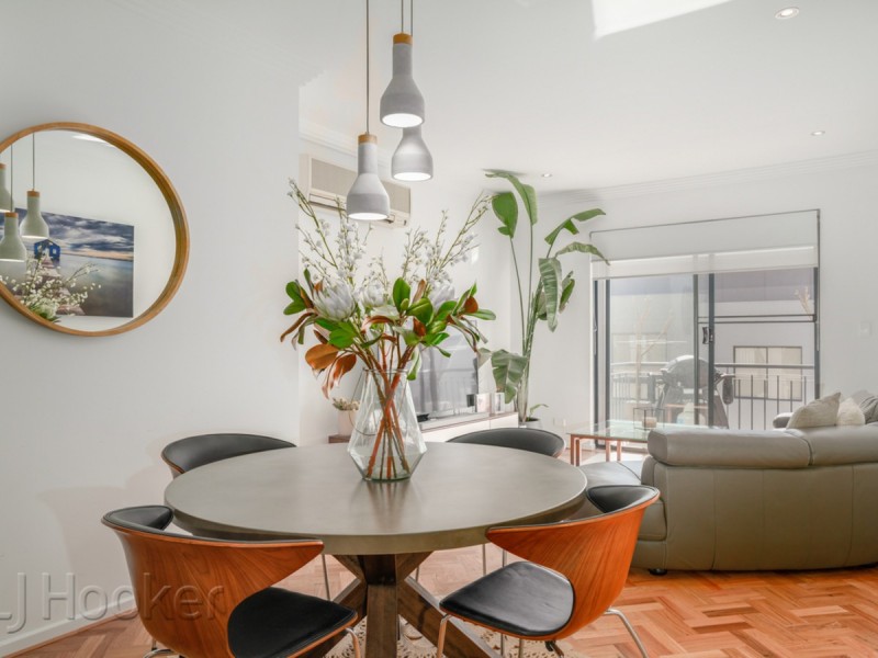 7/26 Saunders Street, East Perth WA 6004