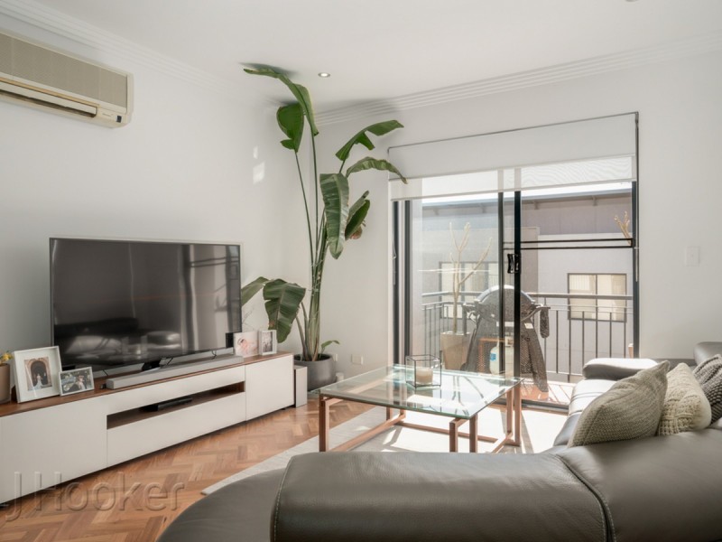 7/26 Saunders Street, East Perth WA 6004