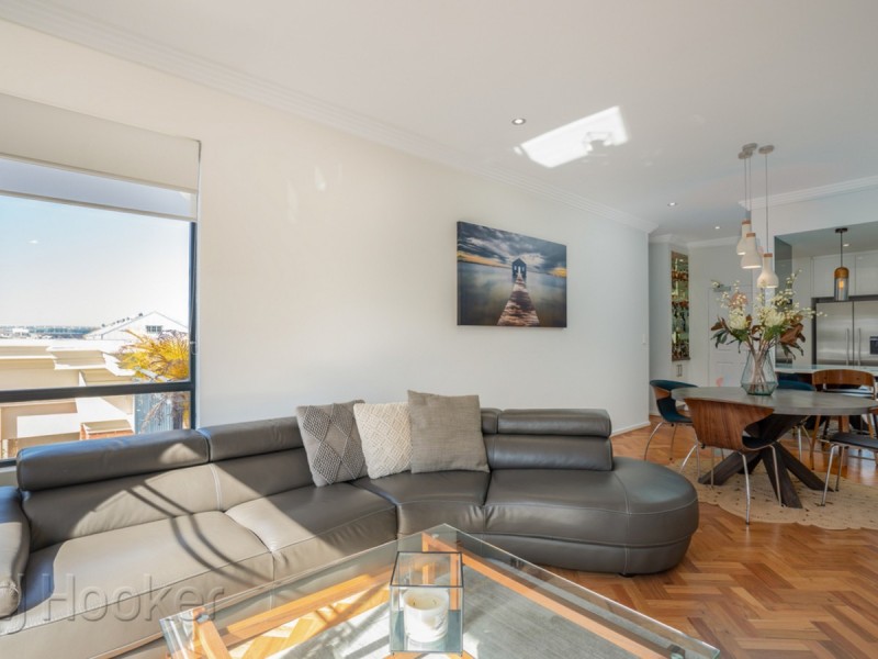 7/26 Saunders Street, East Perth WA 6004