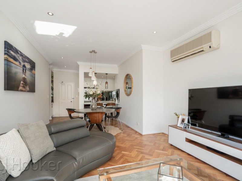 7/26 Saunders Street, East Perth WA 6004