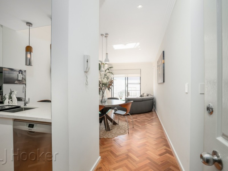 7/26 Saunders Street, East Perth WA 6004