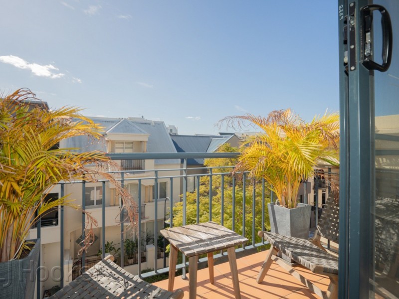 7/26 Saunders Street, East Perth WA 6004