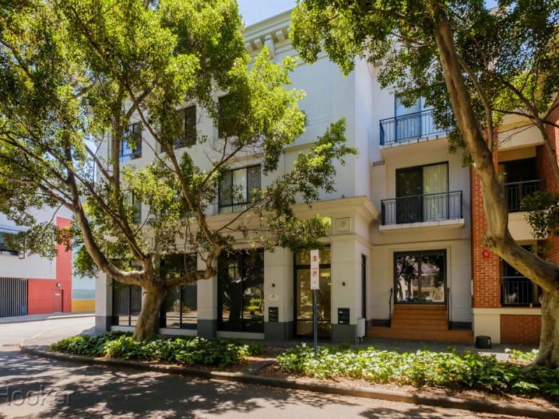 7/26 Saunders Street, East Perth WA 6004