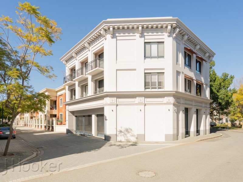 7/26 Saunders Street, East Perth WA 6004