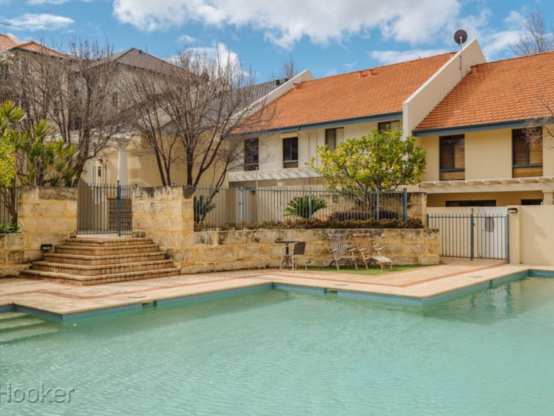 65 Henry Lawson Walk, East Perth WA 6004