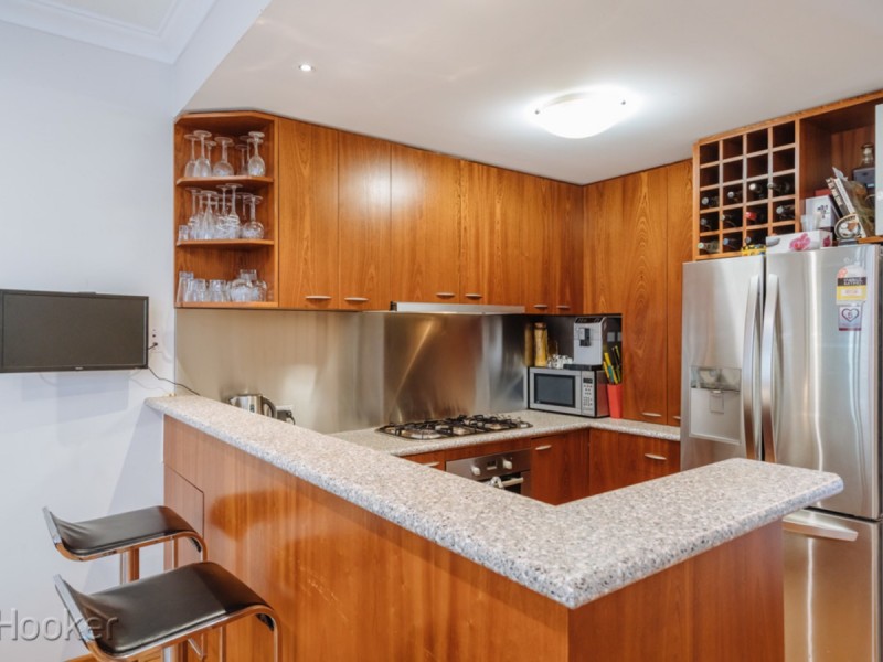 65 Henry Lawson Walk, East Perth WA 6004