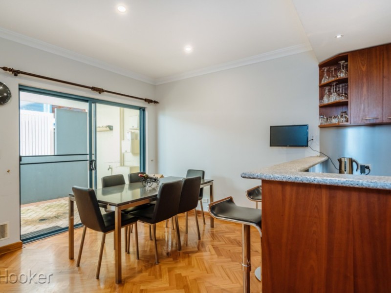 65 Henry Lawson Walk, East Perth WA 6004