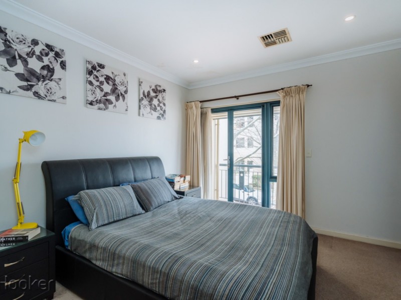 65 Henry Lawson Walk, East Perth WA 6004
