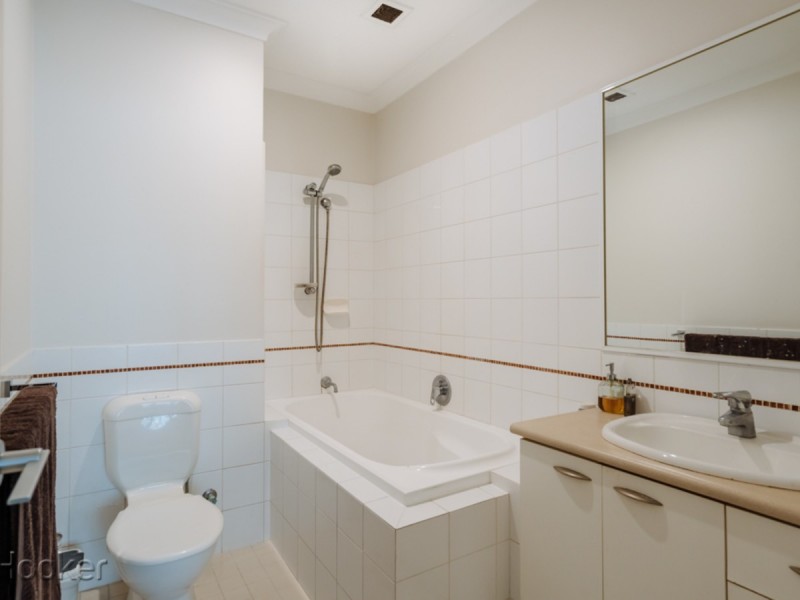 65 Henry Lawson Walk, East Perth WA 6004