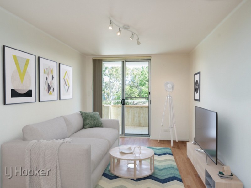 29/50 Kirkham Hill Terrace, Maylands WA 6051