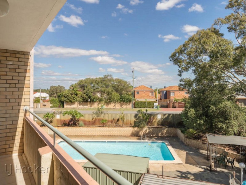 29/50 Kirkham Hill Terrace, Maylands WA 6051