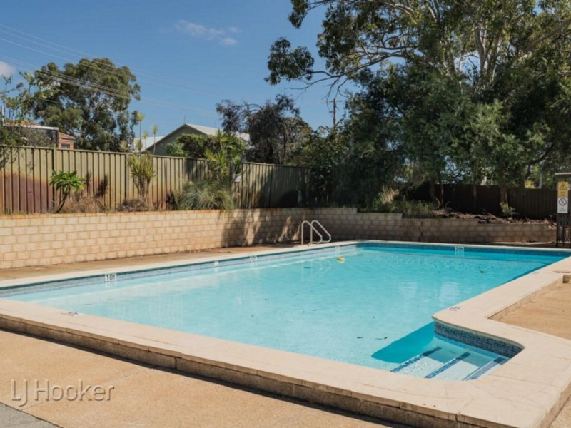 29/50 Kirkham Hill Terrace, Maylands WA 6051