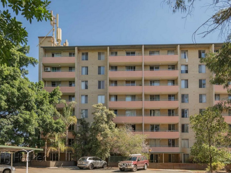 29/50 Kirkham Hill Terrace, Maylands WA 6051