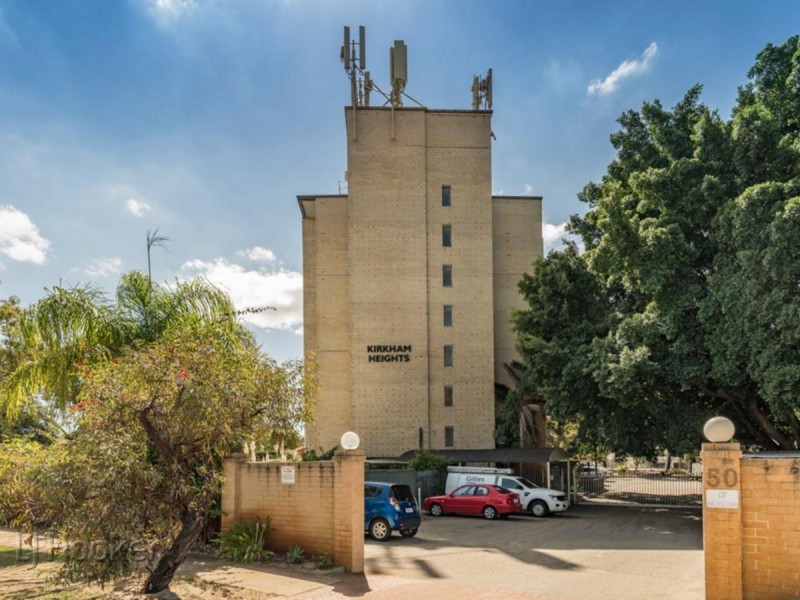 29/50 Kirkham Hill Terrace, Maylands WA 6051