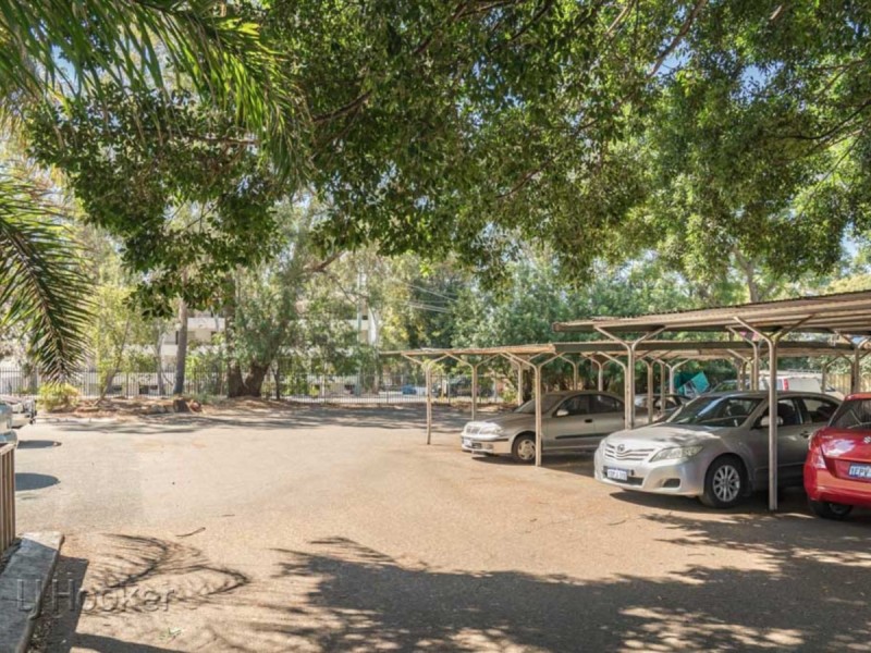 29/50 Kirkham Hill Terrace, Maylands WA 6051