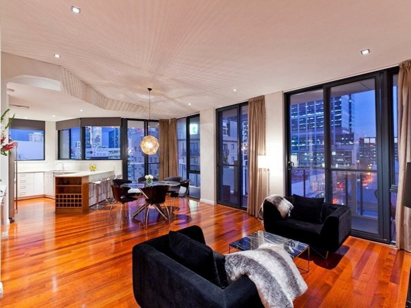 27/65 Milligan Street, Perth WA 6000