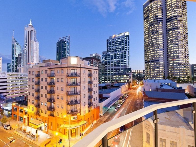 27/65 Milligan Street, Perth WA 6000