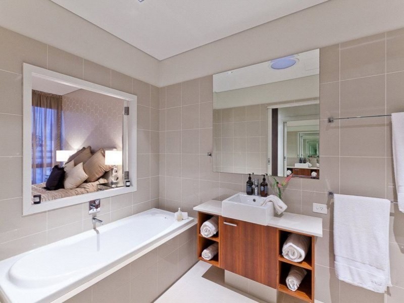 27/65 Milligan Street, Perth WA 6000