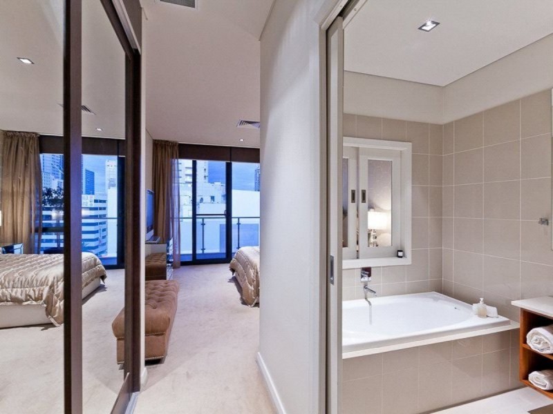 27/65 Milligan Street, Perth WA 6000