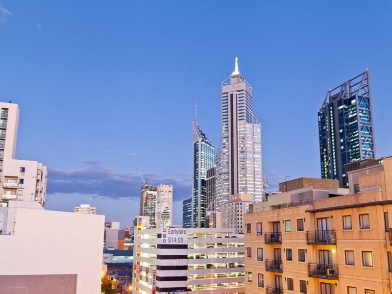 27/65 Milligan Street, Perth WA 6000