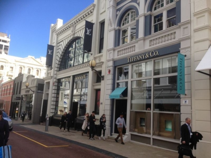 27/65 Milligan Street, Perth WA 6000