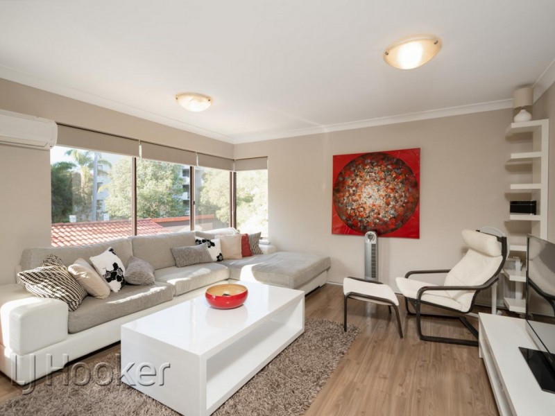 24/35 Goderich Street, East Perth WA 6004