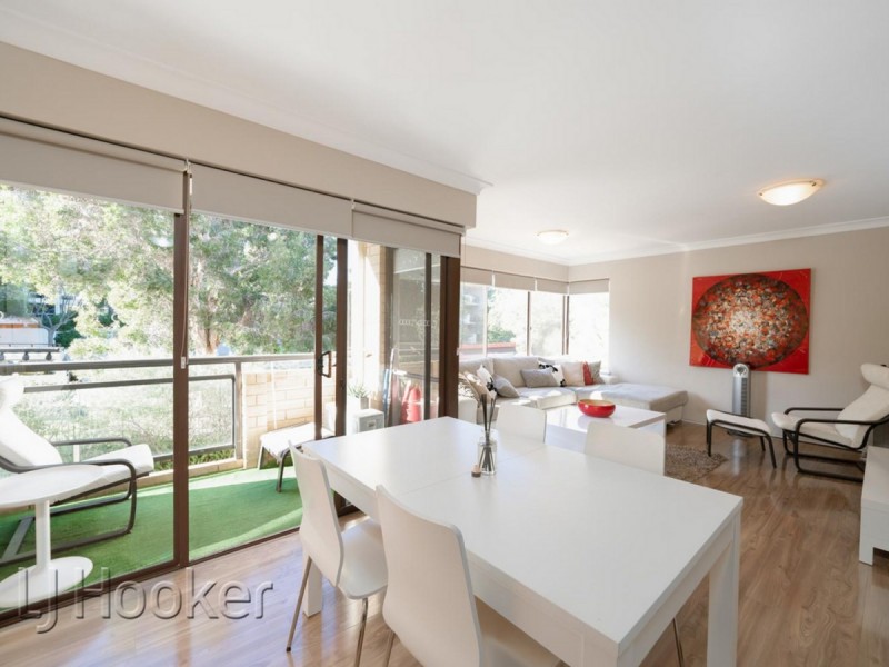 24/35 Goderich Street, East Perth WA 6004