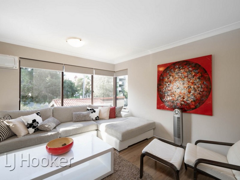 24/35 Goderich Street, East Perth WA 6004